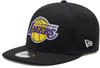 New Era 9Fifty LA Lakers NBA Essential black