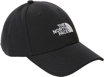 The North Face 66 Classic Cap (4VSV) tnf black/tnf white