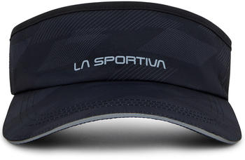 La Sportiva Skyrun Visor (Y68) black /cloud