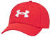 Under Armour Blitzing (1376700) red