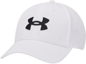 Under Armour Blitzing (1376700) white