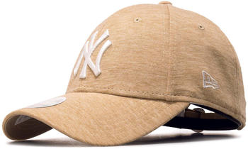 New Era Damen Jersey 9Forty NY Yankees Cap (60298625) stone