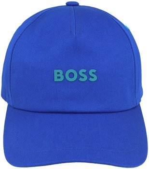 Hugo Boss Fresco-3 Cap (50468094) medium blue