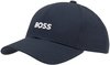 Hugo Boss Zed Baseball Cap (50491049) dark blue