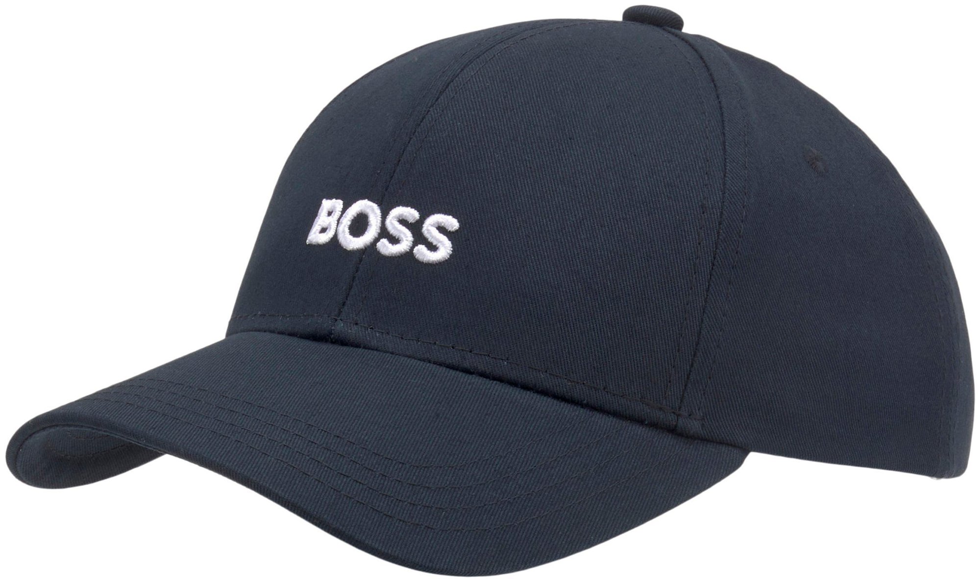 Hugo Boss Zed Baseball Cap (50491049) dark blue Test TOP Angebote ab 26,41  € (Oktober 2023)