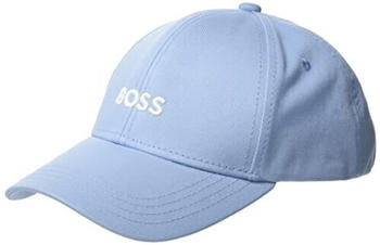 Hugo Boss Zed Baseball Cap (50491049) open blue