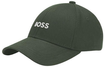 Hugo Boss Zed Baseball Cap (50491049) open green