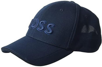 Hugo Boss Baseball Cap (50489478) blue
