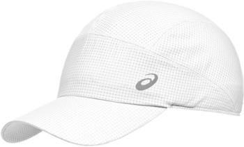 Asics Lightweight Running Cap (3013A291) white