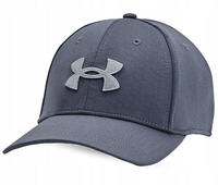Under Armour M Blitzing Low STR gray harbor blue (044) XL/XXL
