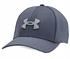 grau: Under Armour Blitzing (1376700)