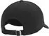 Under Armour Women's UA Blitzing Adjustable Cap (1376705) black/white