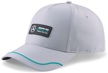 Puma Mercedes Amg Petronas F1 Bb Cap weiß (02406102-Adult)