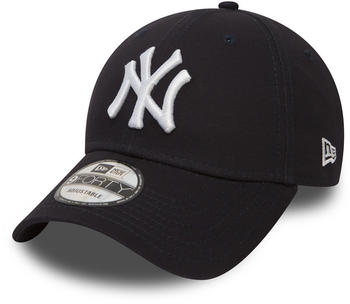 New Era 9Forty - NY Yankees Essential marine blue