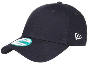 New Era 9Forty Flag Collection Strapback Cap navy