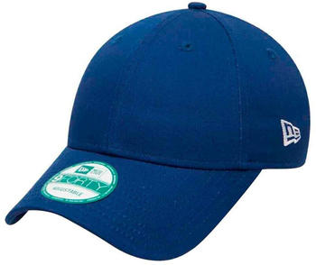 New Era 9Forty Flag Collection Strapback Cap royal