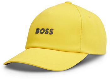 Hugo Boss HD-Logo - Style Fresco-4 (50495094) light gelb