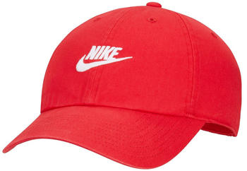 Nike Sportswear Heritage 86 university red/uni red/white