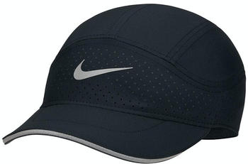 Nike Dri-FIT ADV Fly Cap (FB5681) black/anthracite