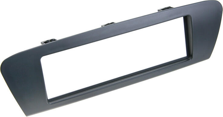 281250-09-0 ACV - Radio Frame | Renault; 1 DIN; Dark Brown; RAM-40.171