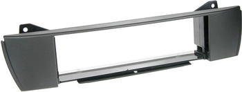 ACV Radioblende 1-DIN BMW Z4 (E85/E86) anthrazit (281023-04)
