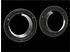 ACV Lautsprecherringe Ø 165 mm für Fiat, Opel, Suzuki (271292-02)