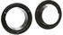 ACV Lautsprecherringe Ø 165 mm für Fiat, Opel, Suzuki (271292-02)