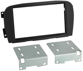 ACV Radioblende Mercedes SL (R230) vor Modellpflege (381190-48-1)