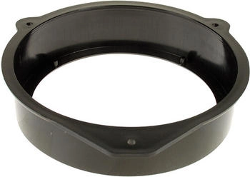 ACV Lautsprecherringe Ø 165 mm für Audi, Saab, Seat, Lamborghini schwarz (271320-20)