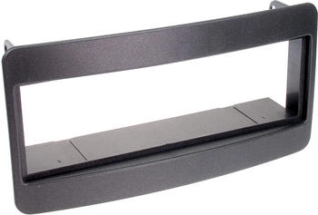 ACV 1-DIN Radioblende für Toyota schwarz (281300-11)