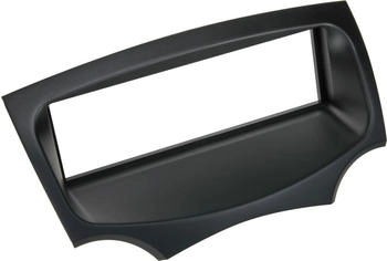 ACV 1-DIN Radioblende Ford Ka 2008 > schwarz