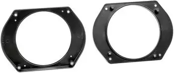 ACV Lautsprecherringe Alfa/FIAT/Lancia 130mm Türe Front (271094-09)