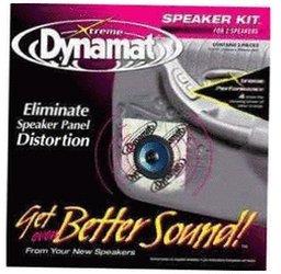 Dynamat Xtreme Speaker Kit (10415)