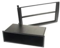 ACV 281340-02, ACV 281340-02 Autoradio Einbaublende DoppelDIN Passend f&uuml;r