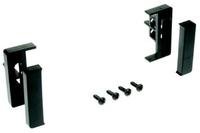 ACV 281320-04, ACV 281320-04 Autoradio Einbaublende DIN Passend f&uuml;r (Auto-Marke):