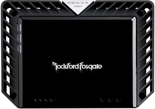 Rockford Fosgate T400-2