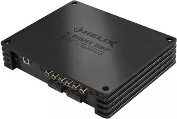 Helix V Eighteen DSP