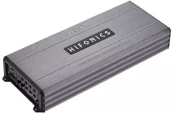 HiFonics ZXS900/6
