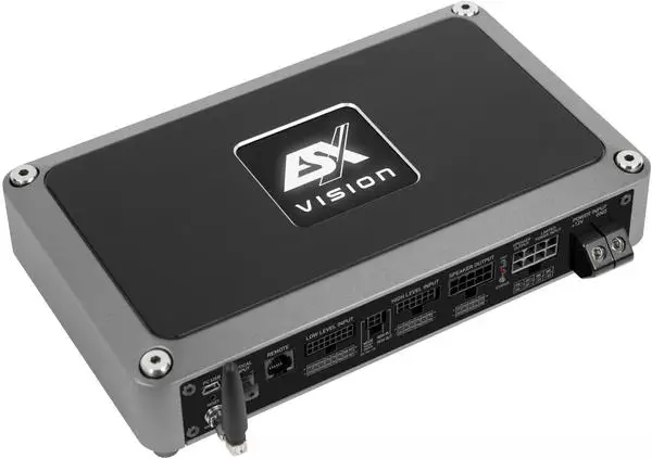 ESX VE900.7SP