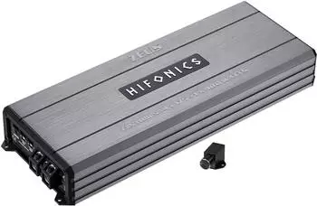 HiFonics Zeus ZXS1100/5