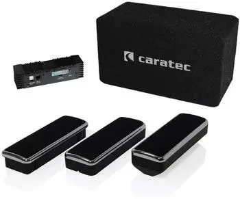 Caratec CAS208D