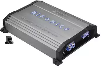 HiFonics Zeus ZXE3000/1 EVO (01282)
