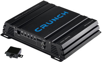 Crunch GPX1250.1D