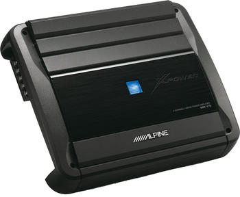 Alpine MRX-V70