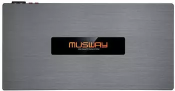 Musway M12 DSP