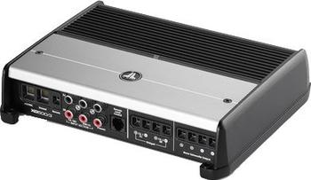 JL-Audio XD500/3
