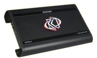 Kicker BX500.2
