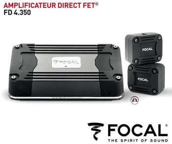 Focal FD4.350