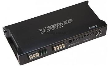Audio System X 165.2