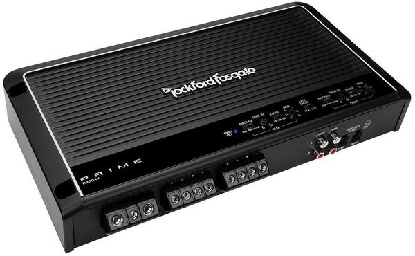 Rockford Fosgate R300X4